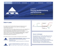 ?ber Plabis - PLABIS Unternehmensgruppe