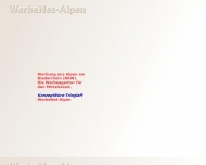 Bild WerbeNet-Alpen Werbe- und Marketingservice