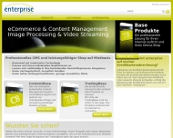 Bild Enterprise Technologies Systemhaus GmbH