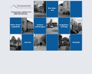 Bild Juraconto GmbH Verwaltung und Vermittlung von Immobilien