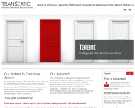 Bild TRANSEARCH Managementberatung Mnchen GmbH