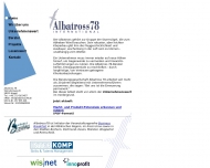 Bild Bckstrm-Albatross 78