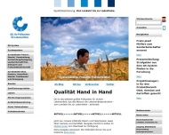 Bild QUICKBORNER SOCIETT Internationale Managementberater