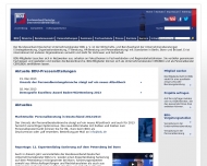 Bild Bundesverband Deutscher Unternehmensberater BDU e.V.