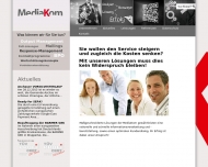 Bild MediaKom Verwaltungs GmbH