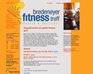 Bild Bredeneyer Fitness-Treff