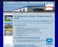 Bild Hansen & Co. GmbH