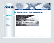 Bild ESBEE Industriebau GmbH