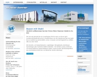 Bild Peter Dammer GmbH & Co KG