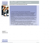 Bild SV Consult Gesellschaft fr Unternehmensberatung mbH