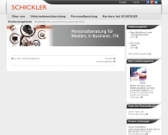 Bild Schickler Unternehmensberatung GmbH