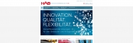 Bild HAB Hallen- und Anlagenbau GmbH