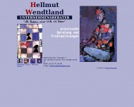 Bild Wendtland Hellmut