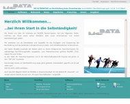Bild McDATA BPI GmbH Unternehmensberatung u.-Controlling