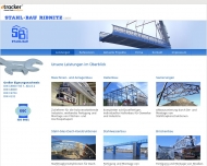 Bild Stahl-Bau Ribnitz GmbH