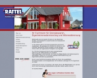 Bild Rattel GmbH Ausbaubetrieb