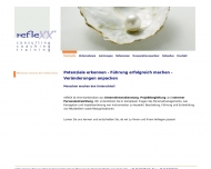 Bild reflexx Kranz-Thien Sabine Coaching Consulting Training