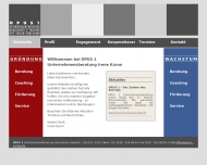 Bild OPUS 1 Irene Kuron Unternehmensberatung