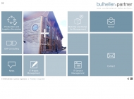 Bild bulheller+partner, ingenieure