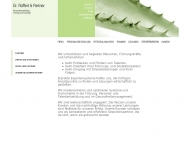 Bild Rffert Dr. & Partner Unternehmensberater