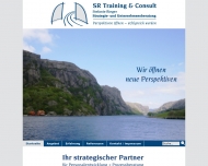 Bild SR Training und Consult Inh. Stefanie Rieger Unternehmensberatung