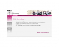 Bild FOCUS Team fr Unternehmensberatung, Organisations- u. Personalentwicklung KG