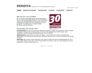 Bild Rendita GmbH Unternehmungsberatung