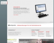 Bild dicomputer GmbH