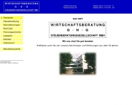 Bild Wirtschaftsberatung GHG Steuerberatungsgesellschaft mbH