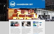 Bild Hammerwerk Erft G. Diederichs GmbH & Co. KG