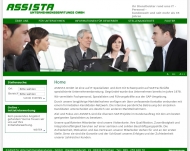 Bild ASSISTA Unternehmensberatungs-GmbH