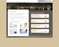 Bild Van der Zalm Management-u. Personalberater GmbH