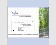 Bild A-plus Unternehmensberatung