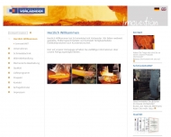 Bild Schmiedetechnik Hammerwerk Carl Vorlaender GmbH