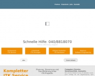 Computer Service