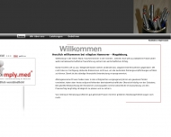 Nilaplan Hannover-Magdeburg