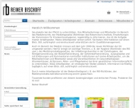 Bild Bischoff Reiner