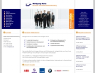 Bild Unternehmensberatung Baitz Kommunikation Kreativitt Erfolg Coaching
