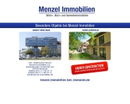 Bild Menzel Immobilien e.K.