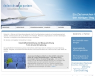 Bild Dederichs + Partner Managementberatung GmbH