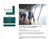 Bild Bergner u. Partner GmbH