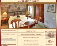 Bild BBI - Bildungs- und Beratungsinstitut GmbH und Ankerhofhotel