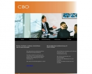 Bild CBO Betriebsberatung Burk