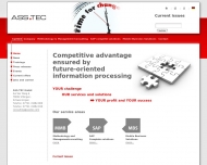 Bild SE.TEC Unternehmensberatung fr Systemische Entwicklung GmbH