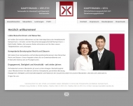 Bild Kampermann u. Kehl Steuerberat.gesellschaft Wirtschaftsberatungsgesellschaft mbH
