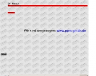 Bild PPM Managementberatung GmbH