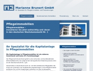 Bild Brunert Marianne GmbH Unternehmensberatung Unabhngige Beratung fr Altersversorge