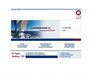 Bild TEQ Technologietransfer & Qualitätssicherung GmbH