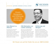 Bild Heckner Ulrich C.