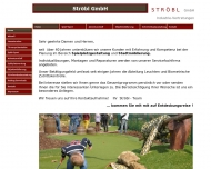 Bild Strbl GmbH Industrievertretungen
